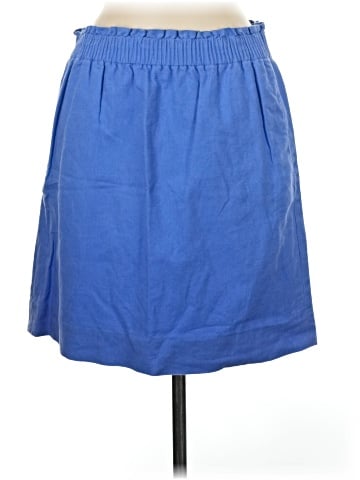 J.Crew Factory Store Casual Skirt (view 1)