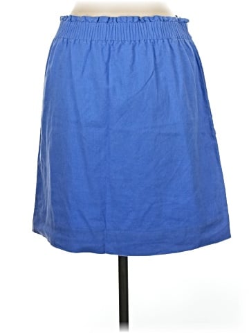J.Crew Factory Store Casual Skirt (view 2)