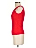 Doncaster Collection Red Sweater Vest Size S - photo 5