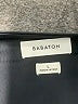 Babaton Black Bodysuit Size L - photo 3