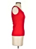 Doncaster Collection Red Sweater Vest Size S - photo 4