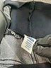 Old Navy - Maternity Stars Black Jeans Size 8 - photo 6