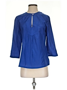 Doncaster Collection 3/4 Sleeve Blouse