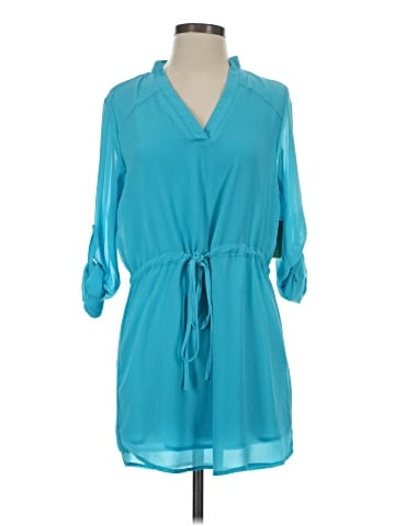 Nicki Minaj 3/4 Sleeve Blouse (view 1)