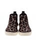 ROTHY'S Animal Print Brown Tan Sneakers Size 7 1/2 - photo 2