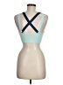 Unbranded Teal Sports Bra Size M (estimated) - photo 2
