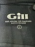 Gill Black Long Sleeve Turtleneck Size L - photo 7