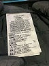 Gap Chevron-herringbone Gray Dress Pants Size 6 long - photo 7