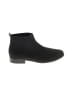 Style&Co Black Ankle Boots Size 10 - photo 1