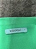 Kookai Green Tank Top Size Sm (1) - photo 6