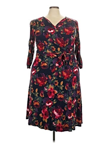 Loveappella Casual Dress (view 1)