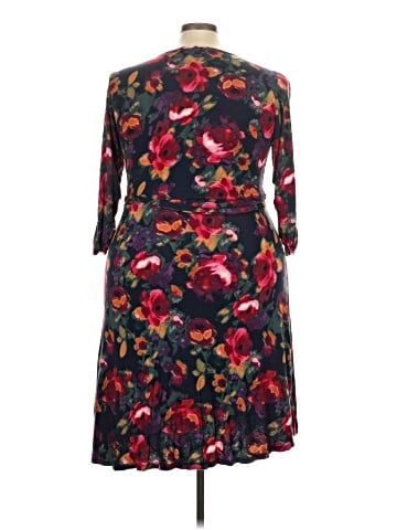 Loveappella Casual Dress (view 2)