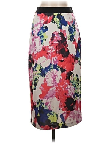 Milly Casual Skirt (view 1)