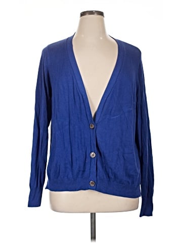 Blue Sky Cardigan (view 1)