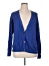 Blue Sky Blue Cardigan Size 1X - photo 1