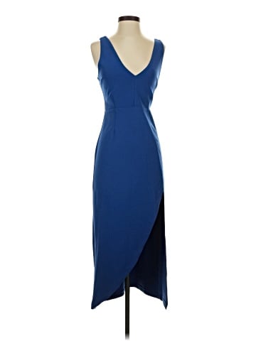 Abercrombie & Fitch Cocktail Dress (view 1)