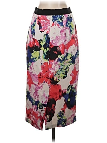 Milly Casual Skirt (view 2)