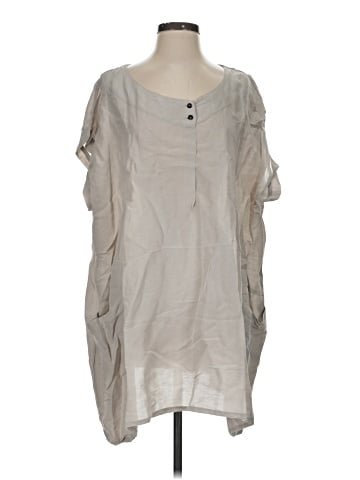 Lurdes Bergada Casual Dress (view 1)