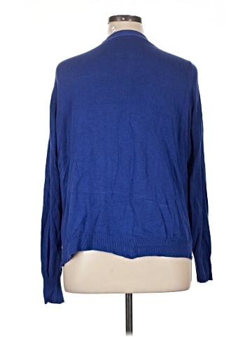 Blue Sky Cardigan (view 2)
