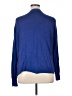 Blue Sky Blue Cardigan Size 1X - photo 2