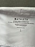 Athleta Color Block Blue Active Pants Size L - photo 7