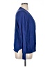 Blue Sky Blue Cardigan Size 1X - photo 4