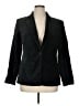 J.Crew Black Blazer Size 16 - photo 1