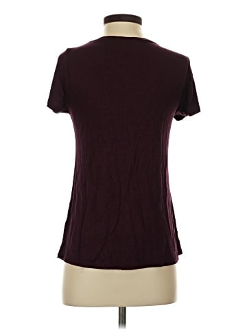 Active Basic Short Sleeve T-Shirt (view 2)