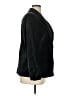 J.Crew Black Blazer Size 16 - photo 4