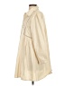 Zara Ivory 3/4 Sleeve Blouse Size S - photo 5