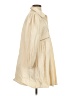 Zara Ivory 3/4 Sleeve Blouse Size S - photo 4