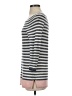 Talbots Stripes Gray Pullover Sweater Size XS - photo 5