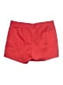 Nautica Solid Red Board Shorts Size 12 - photo 2
