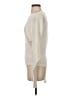 Pilcro Ivory Pullover Sweater Size S - photo 5