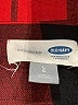 Old Navy 100% Cotton Red Long Sleeve Button-Down Shirt Size L - photo 7