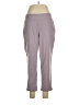 Mountain Hardwear Solid Gray Purple Active Pants Size L - photo 1