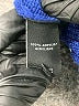 parkhurst Stripes Blue Pullover Sweater Size M - photo 8