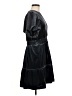 Umgee Black Casual Dress Size M - photo 4
