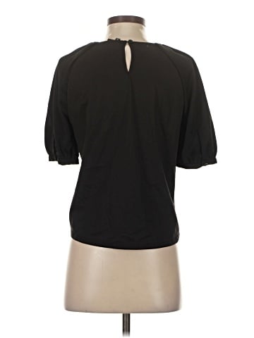Who What Wear 3/4 Sleeve T-Shirt (view 2)