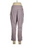 Mountain Hardwear Solid Gray Purple Active Pants Size L - photo 2