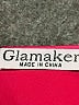 Glamaker Pink Cocktail Dress Size S - photo 7