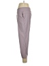 Mountain Hardwear Solid Gray Purple Active Pants Size L - photo 5