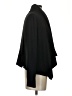 BB Dakota 100% Polyester Black Blazer Size S - photo 4