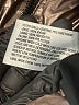 Ava & Viv 100% Nylon Metallic Silver Tan Jacket Size 14 (X) - photo 7