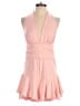 Shein Pink Romper Size 8 - 10 - photo 1