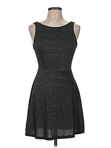 Divided by H&M Cocktail Dress (view 1)