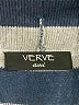 Verve Ami Gray Cardigan Size XL - photo 7