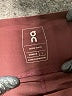 On Solid Burgundy Active Pants Size L - photo 7