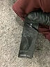 On Solid Burgundy Active Pants Size L - photo 8