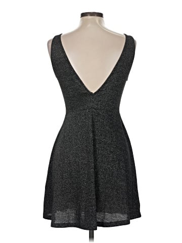 Divided by H&M Cocktail Dress (view 2)